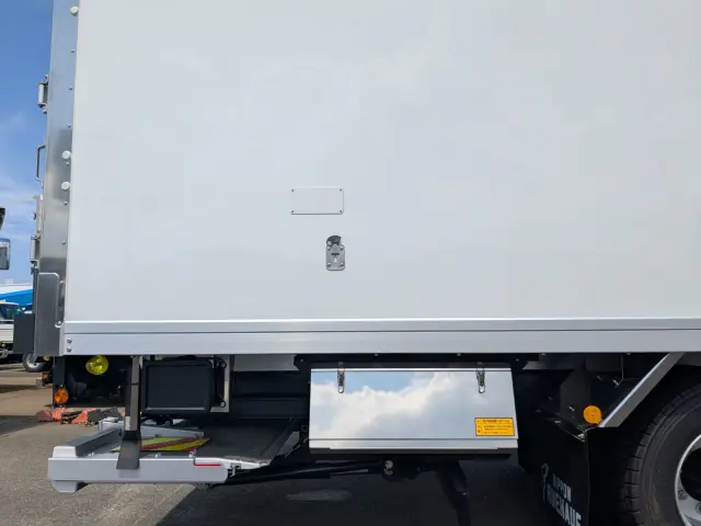 日野 レンジャー 2KG-FE2ACG(2WD)の写真39