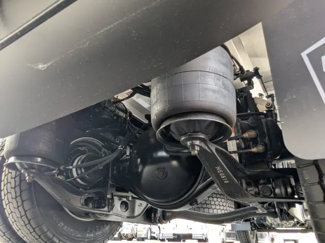日野 レンジャー 2KG-FE2ACG(2WD)の写真41