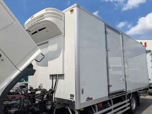 日野 レンジャー 2KG-FE2ACG(2WD)の写真43