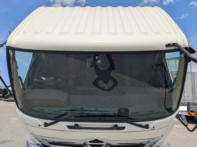 日野 レンジャー 2KG-FE2ACG(2WD)の写真46
