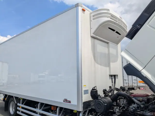 日野 レンジャー 2KG-FE2ACG(2WD)の写真47