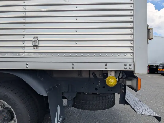 日野 デュトロ TPG-XZC605M(2WD)の写真21