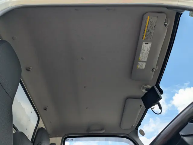 日野 デュトロ TPG-XZC605M(2WD)の写真23