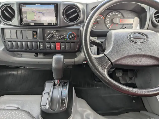 日野 デュトロ TPG-XZC605M(2WD)の写真25