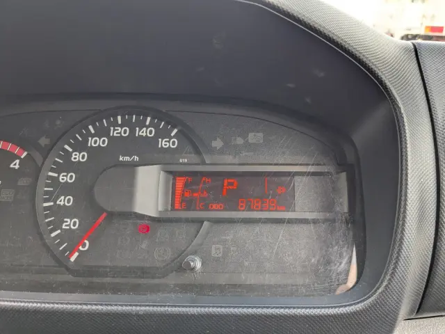 日野 デュトロ TPG-XZC605M(2WD)の写真26