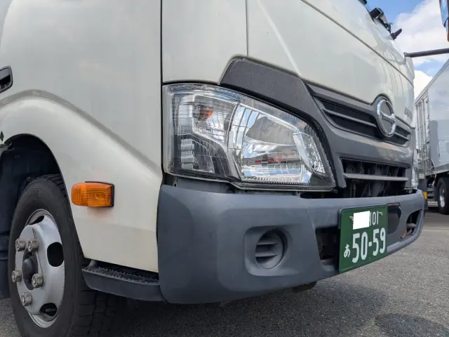 日野 デュトロ TPG-XZC605M(2WD)の写真27