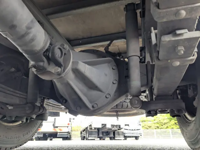日野 デュトロ TPG-XZC605M(2WD)の写真30