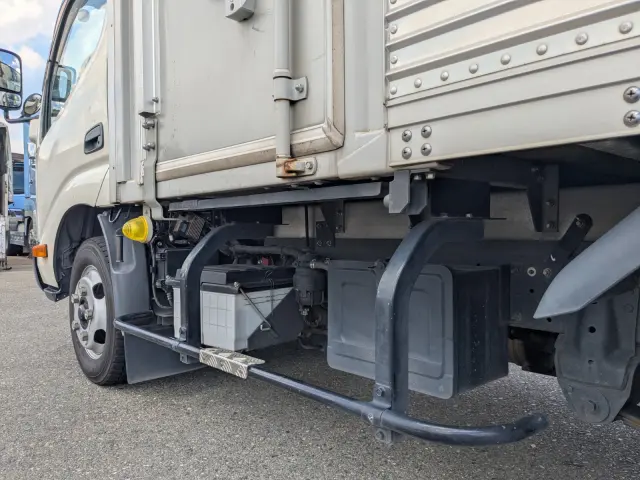 日野 デュトロ TPG-XZC605M(2WD)の写真31