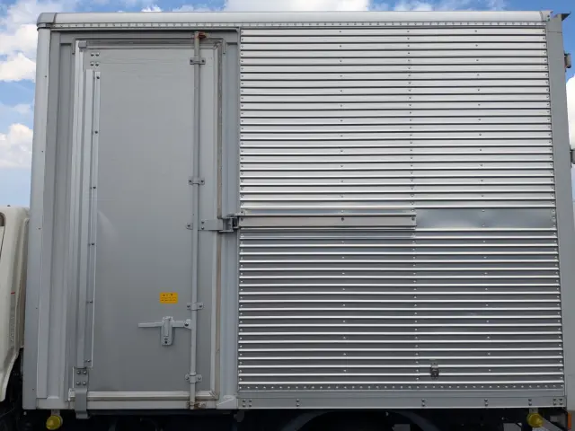 日野 デュトロ TPG-XZC605M(2WD)の写真32
