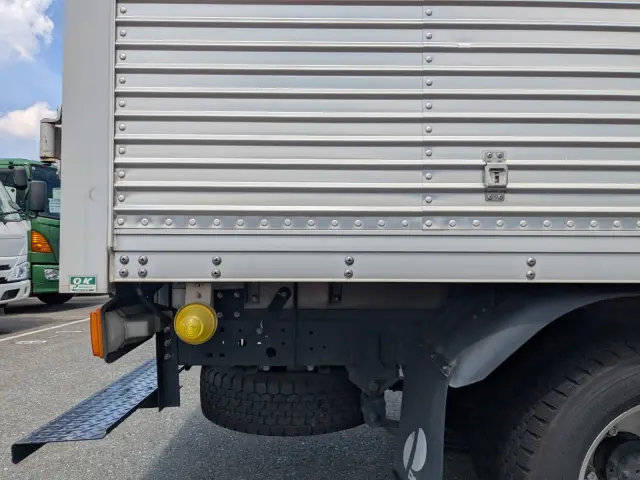 日野 デュトロ TPG-XZC605M(2WD)の写真35