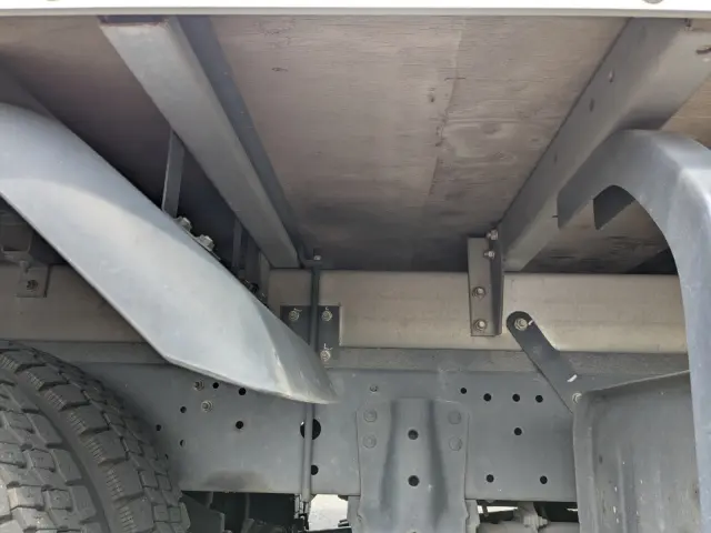 日野 デュトロ TPG-XZC605M(2WD)の写真36