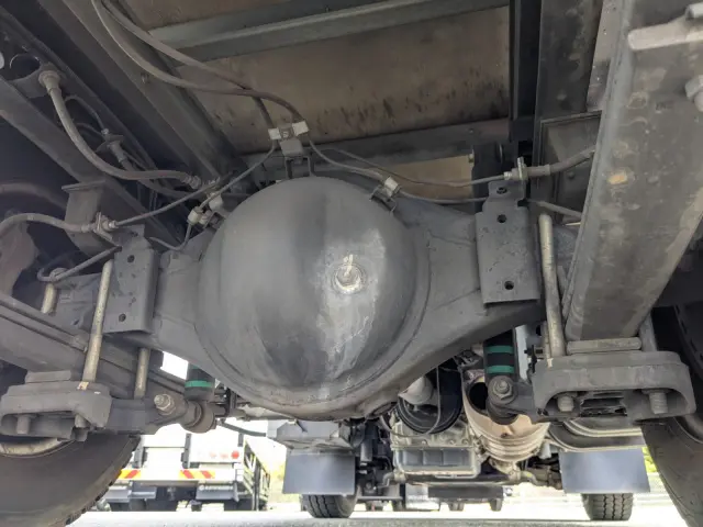 日野 デュトロ TPG-XZC605M(2WD)の写真37