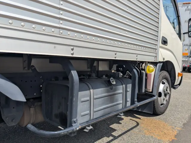 日野 デュトロ TPG-XZC605M(2WD)の写真38