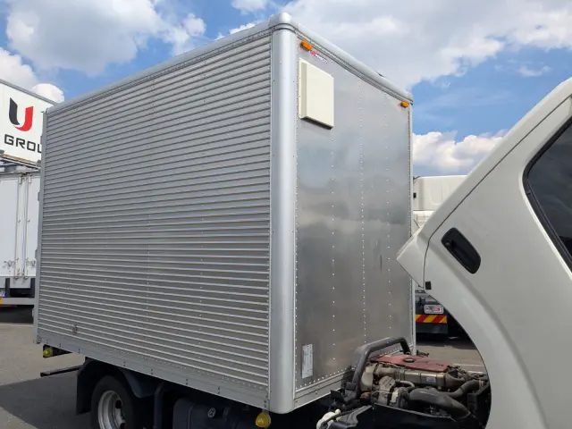 日野 デュトロ TPG-XZC605M(2WD)の写真39