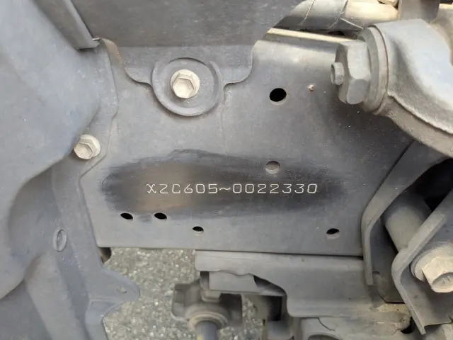 日野 デュトロ TPG-XZC605M(2WD)の写真42
