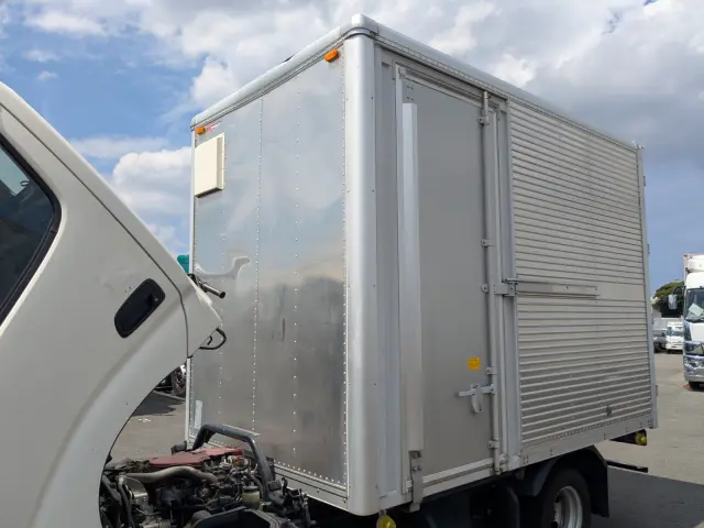 日野 デュトロ TPG-XZC605M(2WD)の写真44