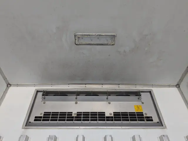 いすゞ エルフ TKG-NPR85AN(2WD)の写真19