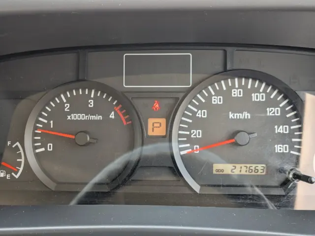 いすゞ エルフ TKG-NPR85AN(2WD)の写真25