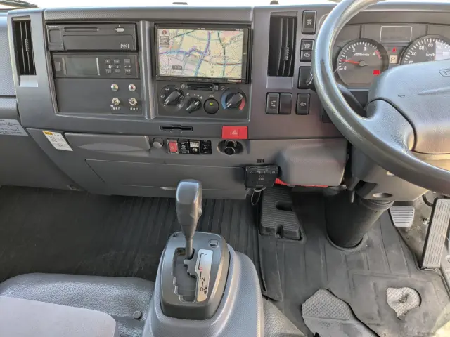 いすゞ エルフ TKG-NPR85AN(2WD)の写真26