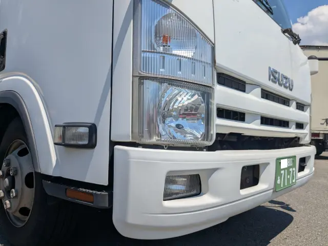 いすゞ エルフ TKG-NPR85AN(2WD)の写真27