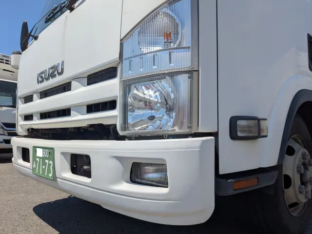いすゞ エルフ TKG-NPR85AN(2WD)の写真28
