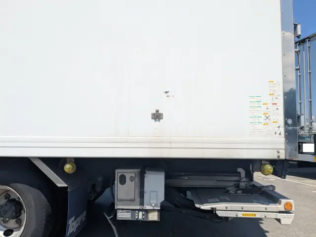 いすゞ エルフ TKG-NPR85AN(2WD)の写真29