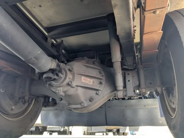 いすゞ エルフ TKG-NPR85AN(2WD)の写真31