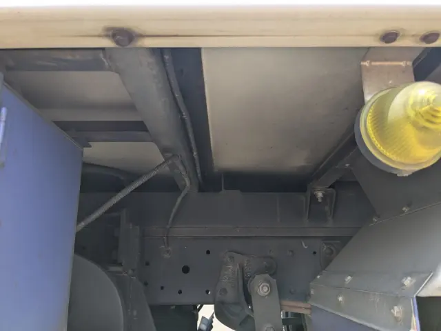 いすゞ エルフ TKG-NPR85AN(2WD)の写真37