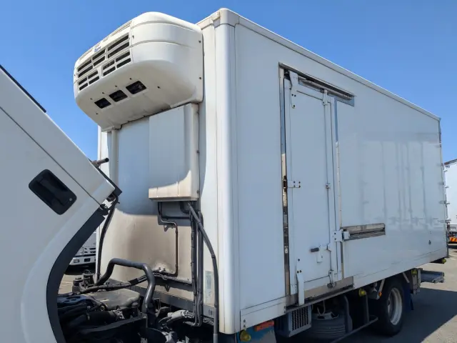 いすゞ エルフ TKG-NPR85AN(2WD)の写真41