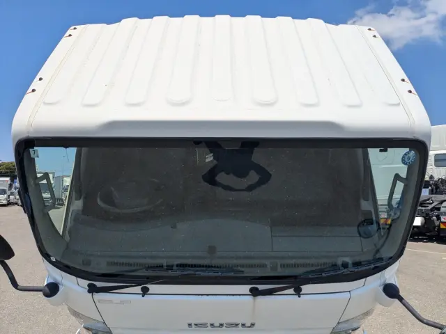 いすゞ エルフ TKG-NPR85AN(2WD)の写真43