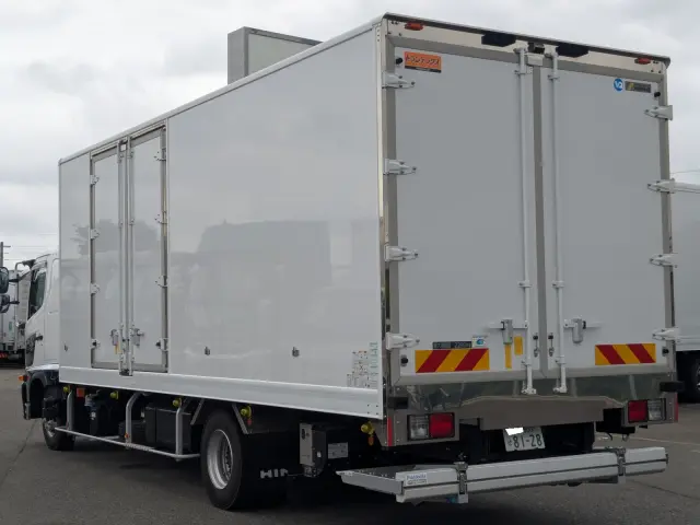 日野 レンジャー 2KG-FD2ABG(2WD)の写真4
