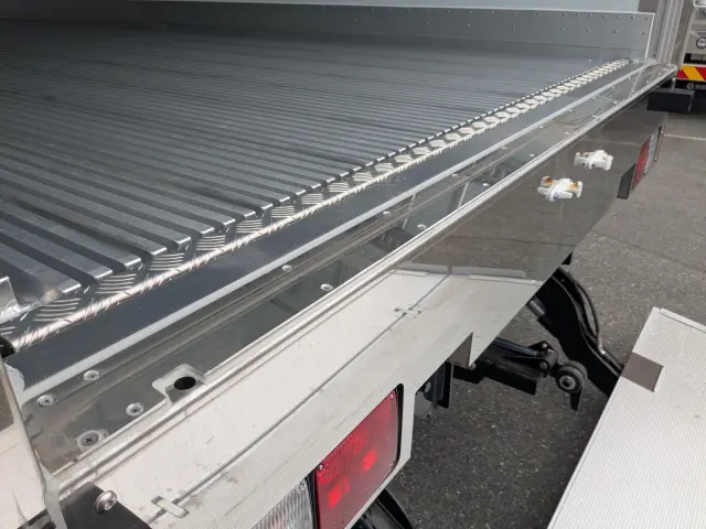 日野 レンジャー 2KG-FD2ABG(2WD)の写真11