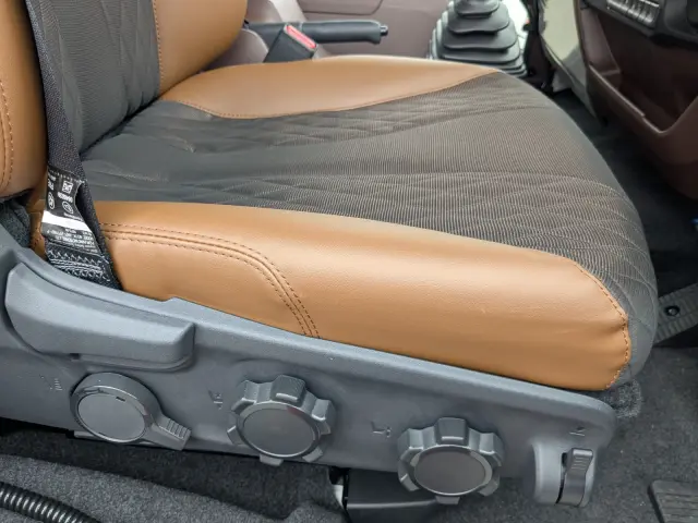 日野 レンジャー 2KG-FD2ABG(2WD)の写真21