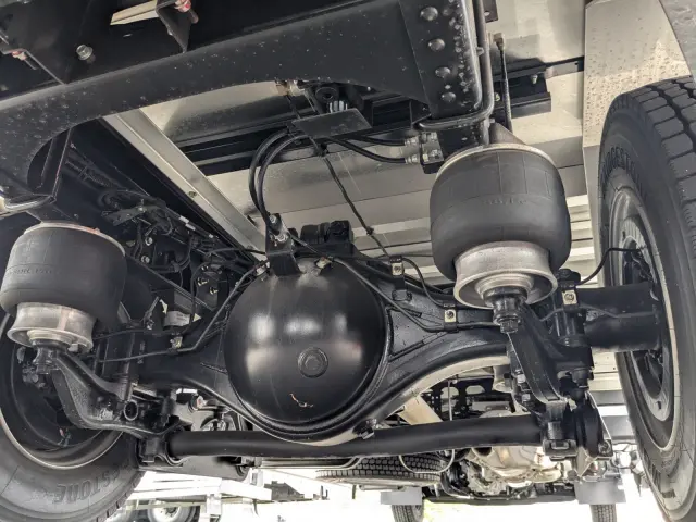 日野 レンジャー 2KG-FD2ABG(2WD)の写真28