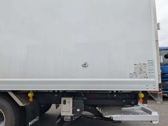 日野 レンジャー 2KG-FD2ABG(2WD)の写真34