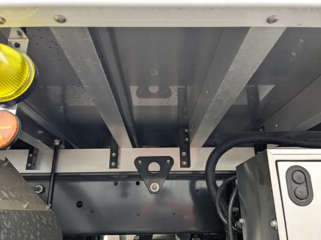 日野 レンジャー 2KG-FD2ABG(2WD)の写真35