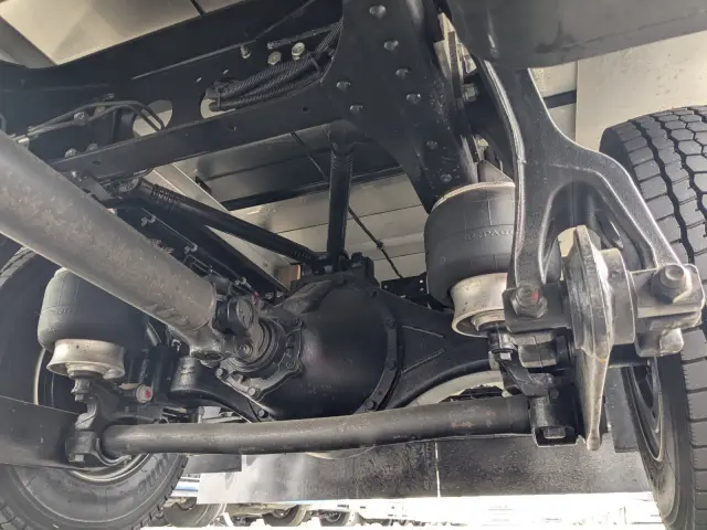 日野 レンジャー 2KG-FD2ABG(2WD)の写真36