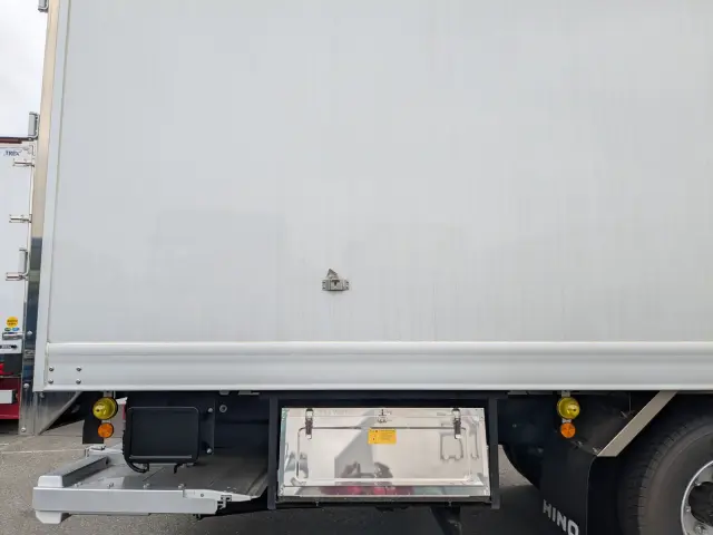 日野 レンジャー 2KG-FD2ABG(2WD)の写真41