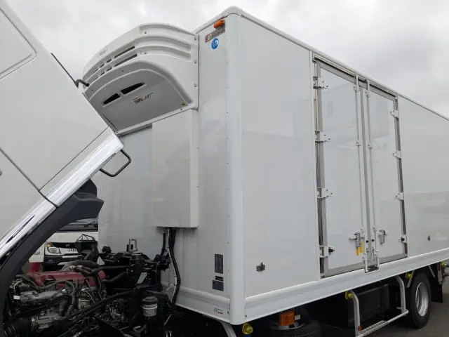 日野 レンジャー 2KG-FD2ABG(2WD)の写真43