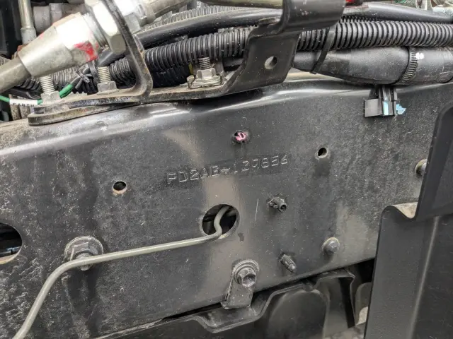 日野 レンジャー 2KG-FD2ABG(2WD)の写真45