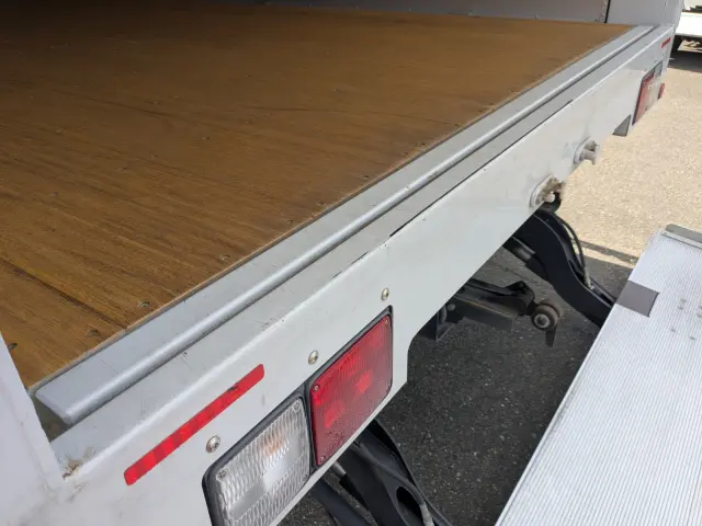 日野 レンジャー 2KG-FD2ABG(2WD)の写真11
