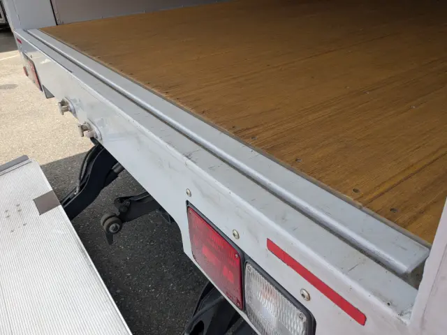 日野 レンジャー 2KG-FD2ABG(2WD)の写真12