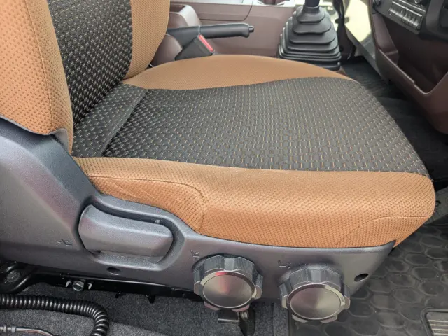 日野 レンジャー 2KG-FD2ABG(2WD)の写真21