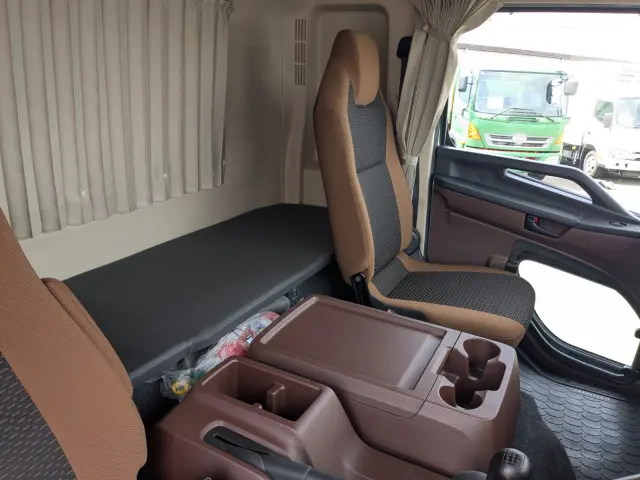 日野 レンジャー 2KG-FD2ABG(2WD)の写真23