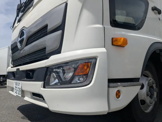 日野 レンジャー 2KG-FD2ABG(2WD)の写真27