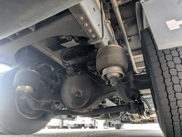 日野 レンジャー 2KG-FD2ABG(2WD)の写真28
