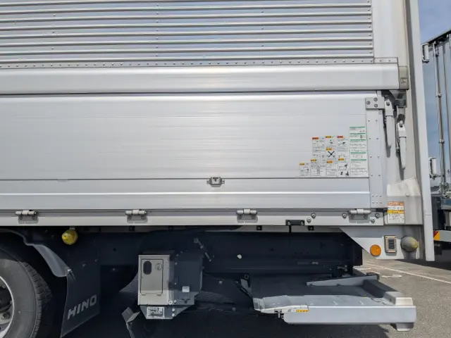 日野 レンジャー 2KG-FD2ABG(2WD)の写真33