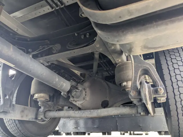 日野 レンジャー 2KG-FD2ABG(2WD)の写真35