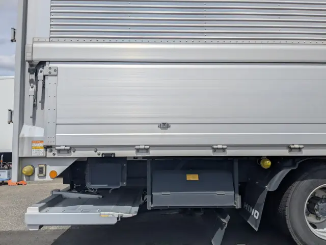 日野 レンジャー 2KG-FD2ABG(2WD)の写真38