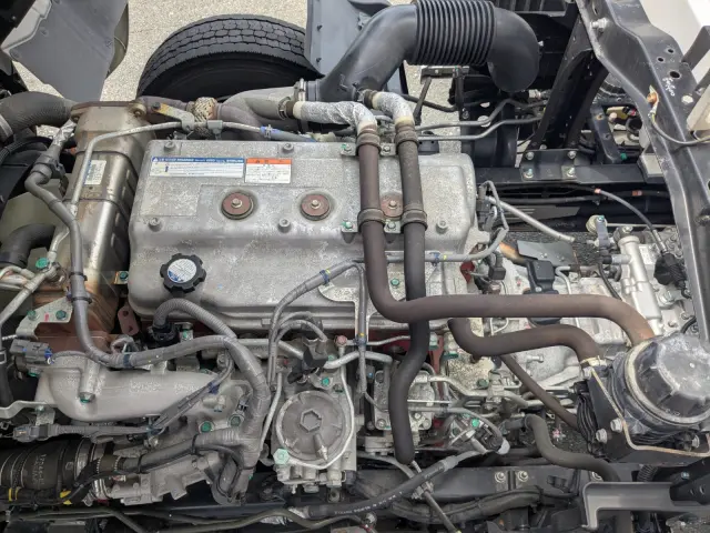 日野 レンジャー 2KG-FD2ABG(2WD)の写真42
